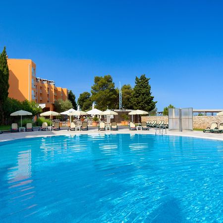 Residence Umag Plava Laguna Exterior photo