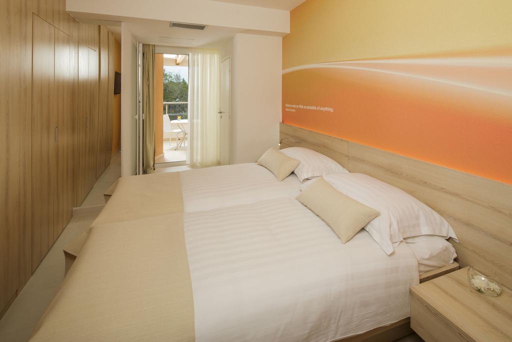 Residence Umag Plava Laguna Room photo