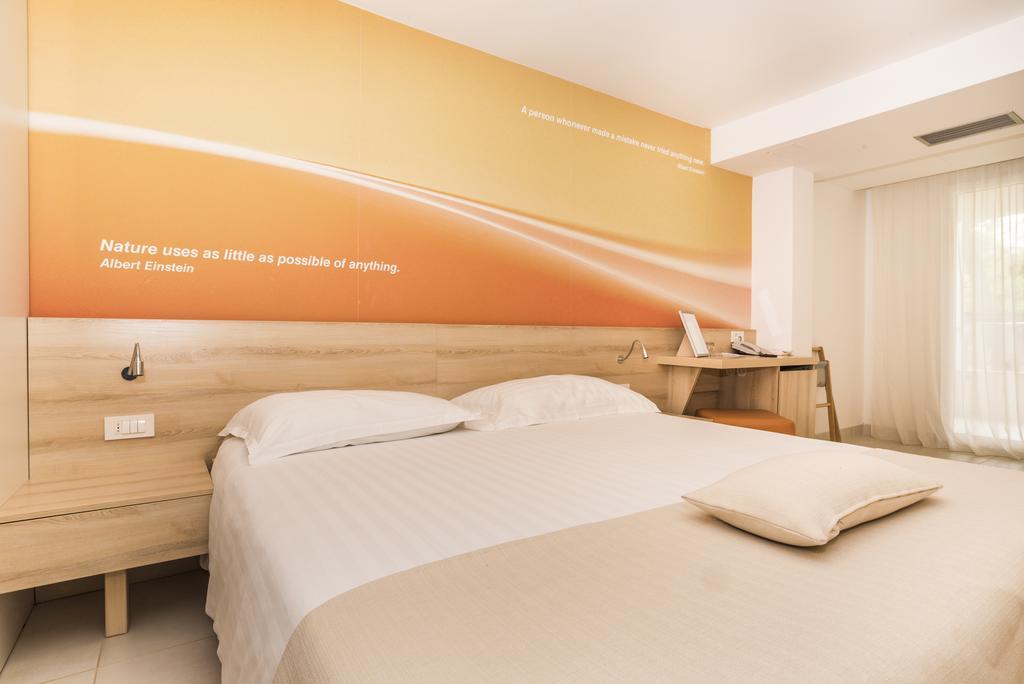 Residence Umag Plava Laguna Exterior photo