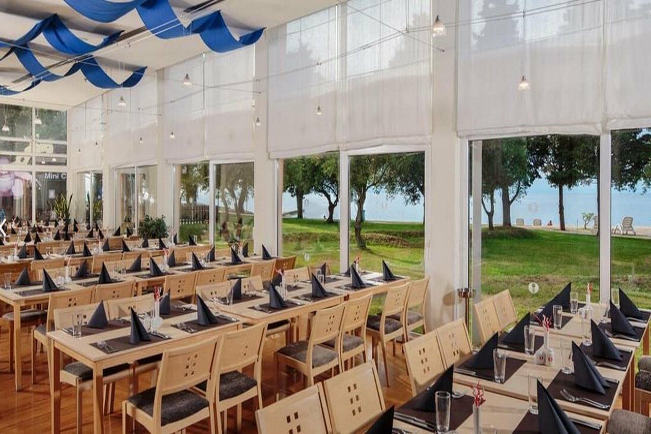 Residence Umag Plava Laguna Exterior photo