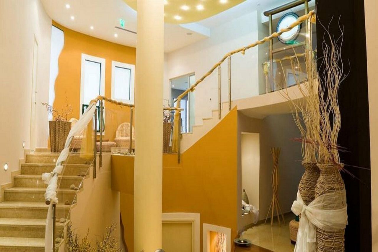 Residence Umag Plava Laguna Exterior photo